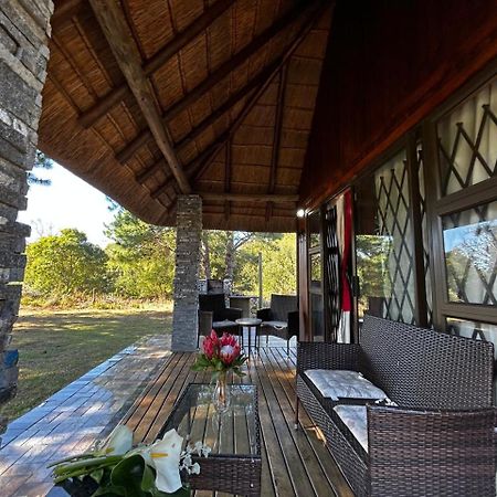 Shabby Fufu Lifestyle Farm Vila Plettenberg Bay Exterior foto
