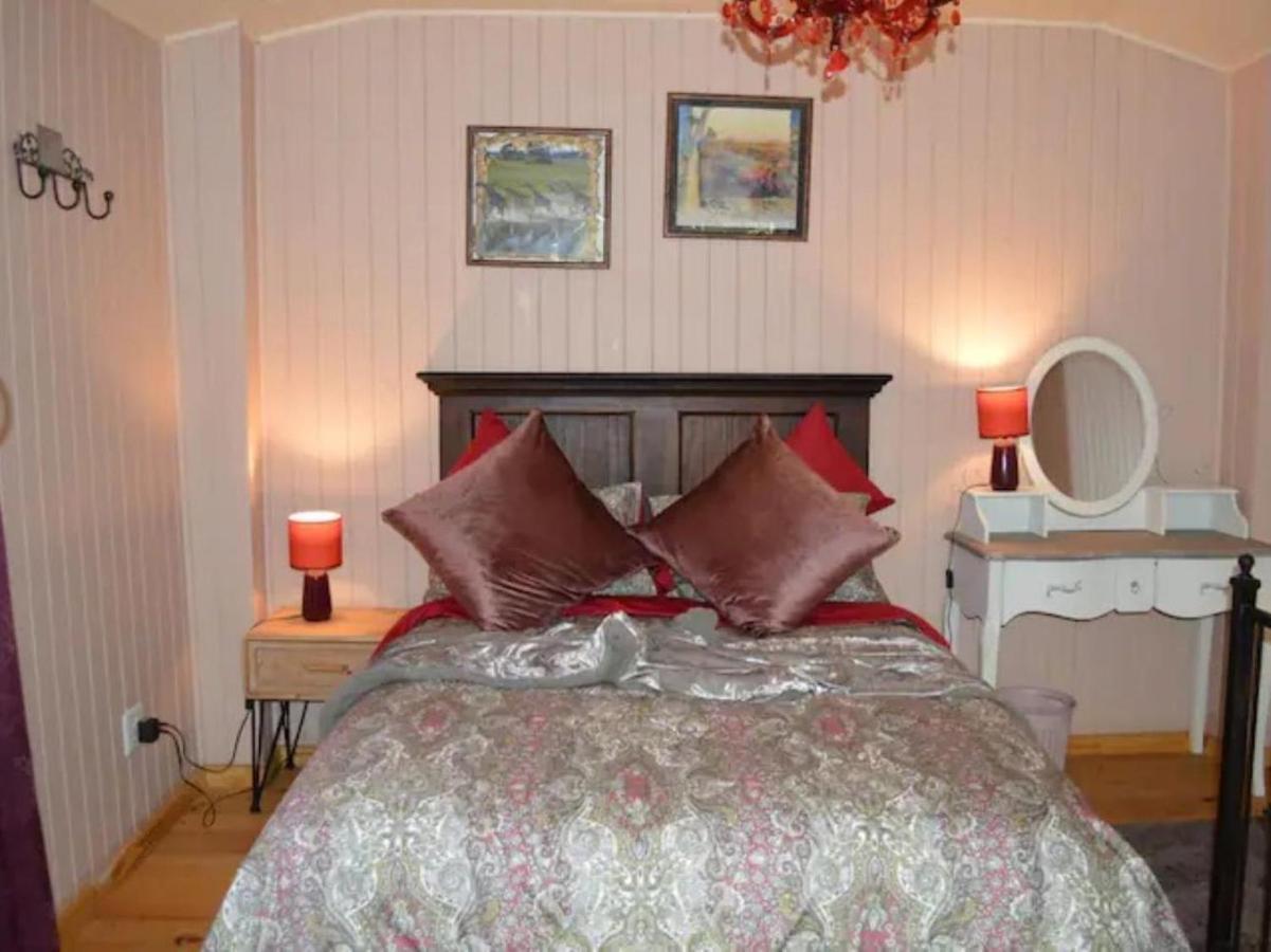 Shabby Fufu Lifestyle Farm Vila Plettenberg Bay Exterior foto