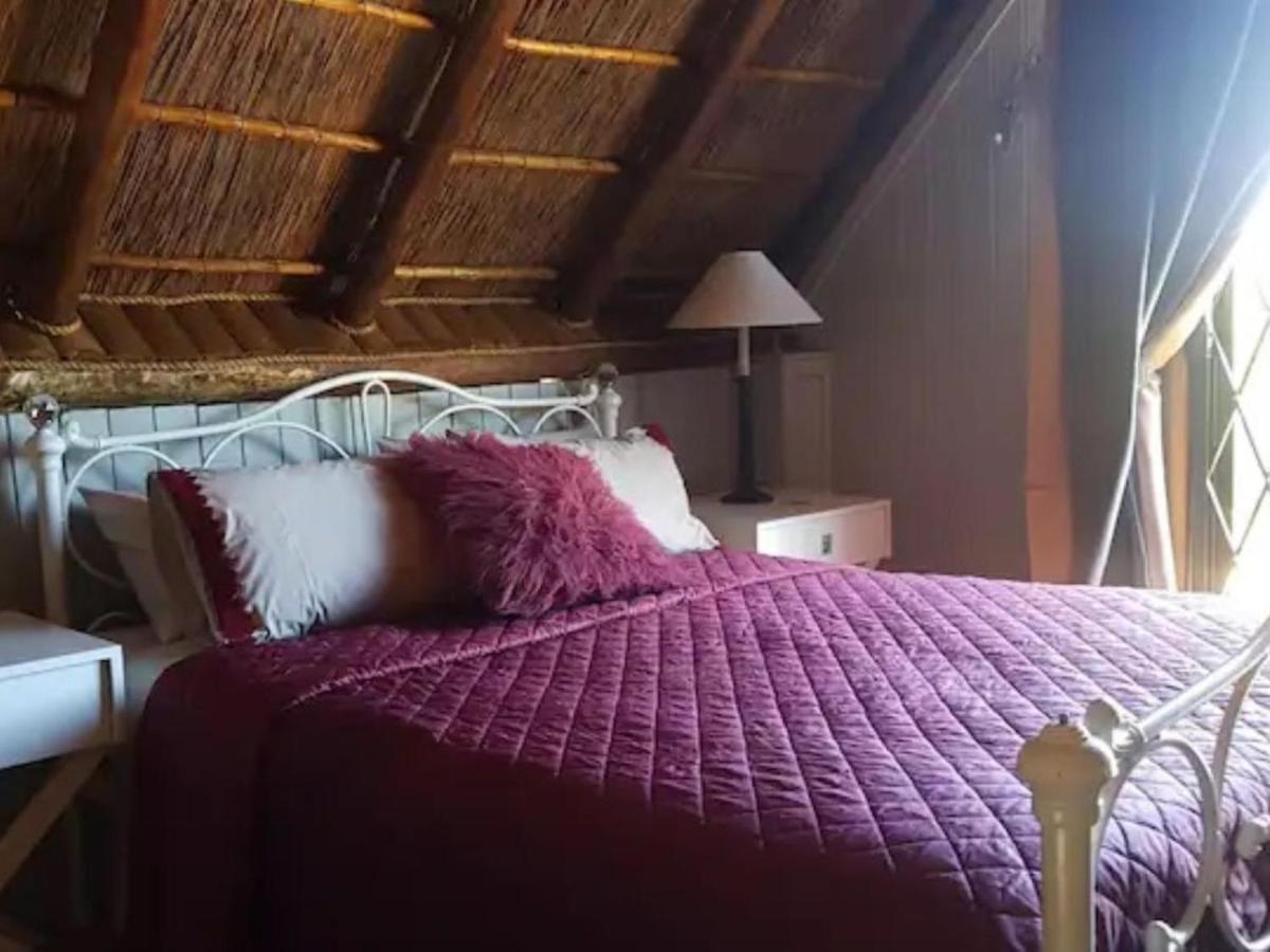 Shabby Fufu Lifestyle Farm Vila Plettenberg Bay Exterior foto