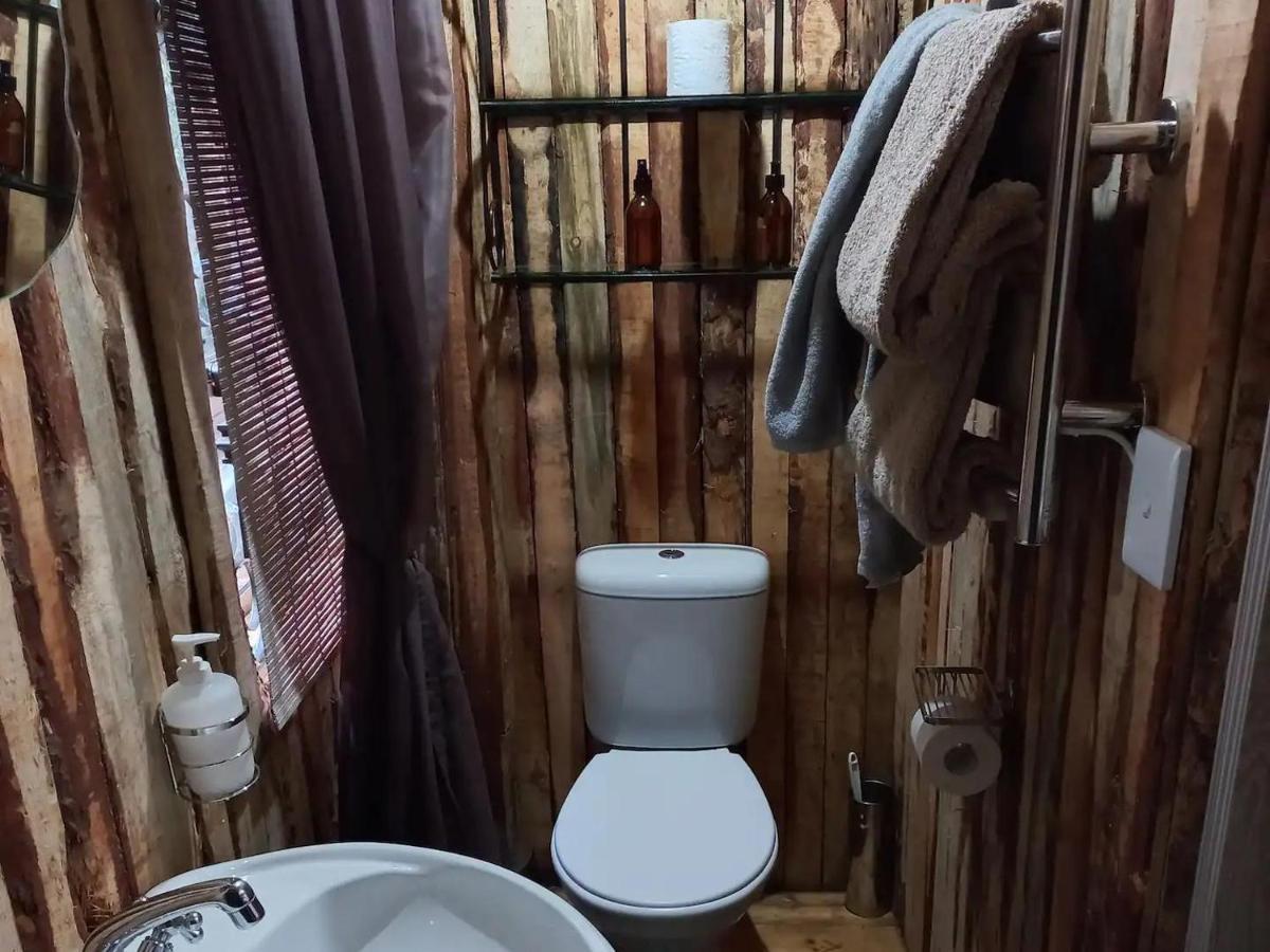 Shabby Fufu Lifestyle Farm Vila Plettenberg Bay Exterior foto