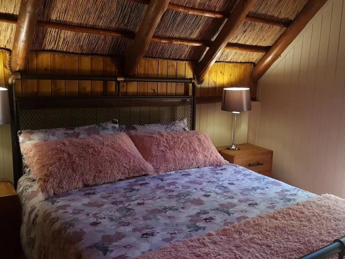 Shabby Fufu Lifestyle Farm Vila Plettenberg Bay Exterior foto