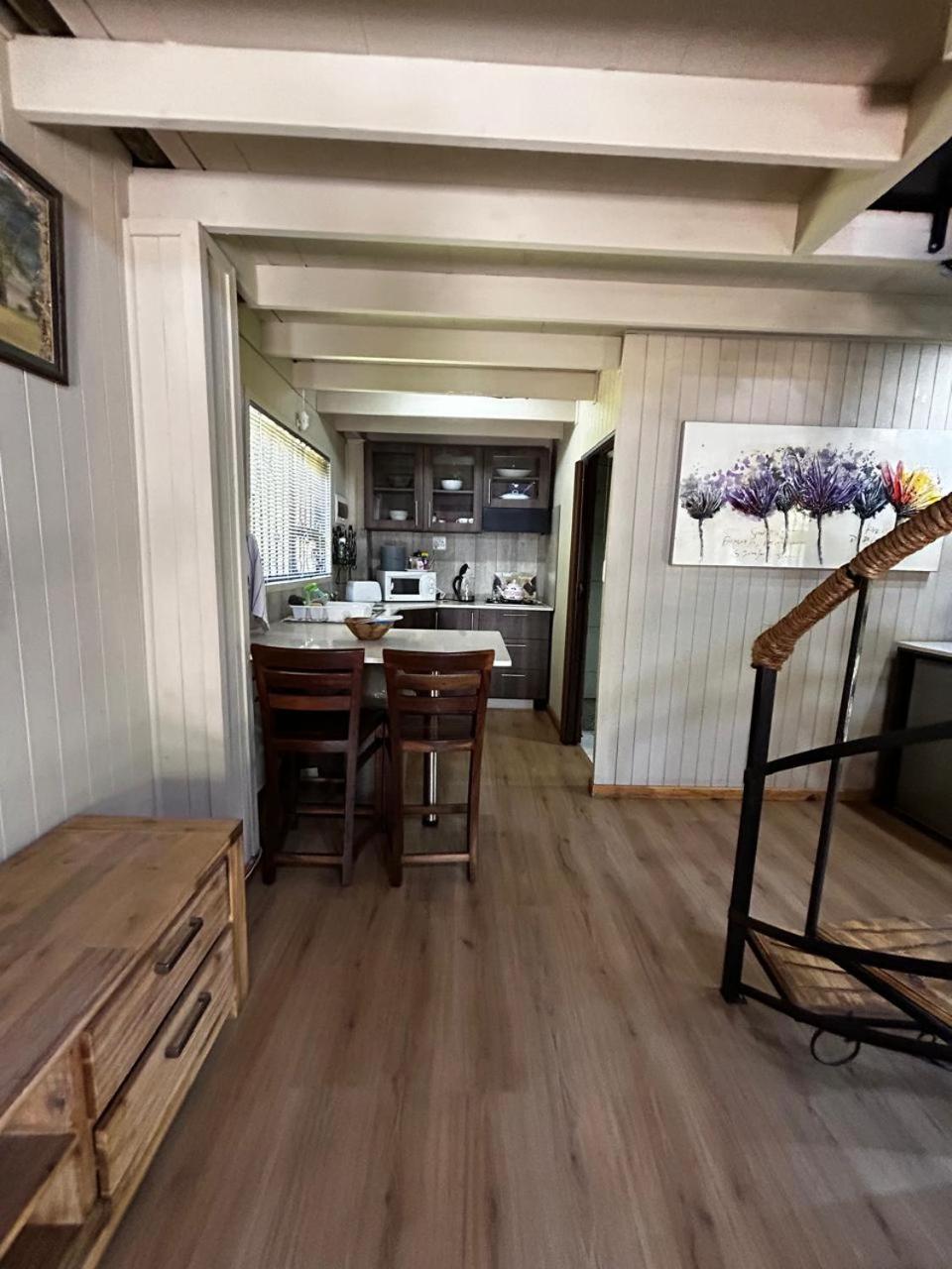 Shabby Fufu Lifestyle Farm Vila Plettenberg Bay Exterior foto