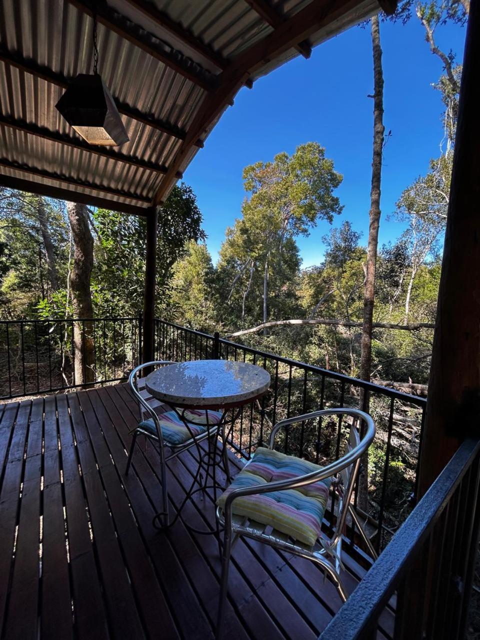 Shabby Fufu Lifestyle Farm Vila Plettenberg Bay Exterior foto