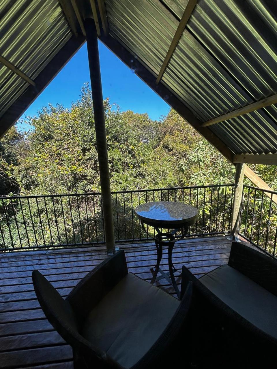 Shabby Fufu Lifestyle Farm Vila Plettenberg Bay Exterior foto
